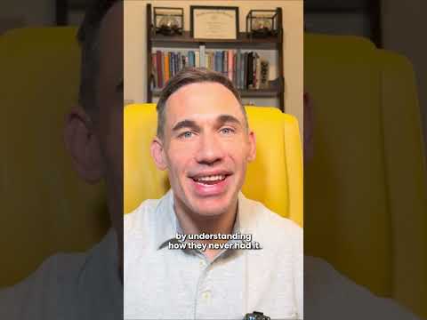 It was never a failure on your part to win what you didn't get