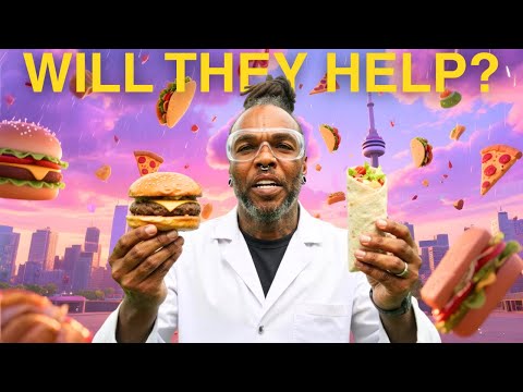 I Asked 100 Restaurants to Donate Food For The Homeless (Social Experiment)