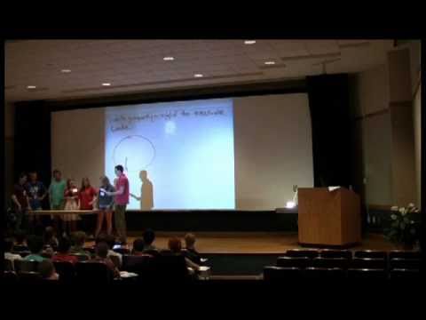 Justice and Private Property