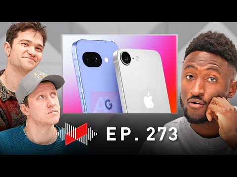 The Next iPhone and Pixel BOTH Leaked!