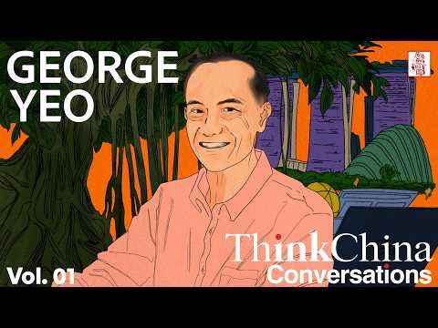 George Yeo: America’s deep pain — and why China won’t colonise