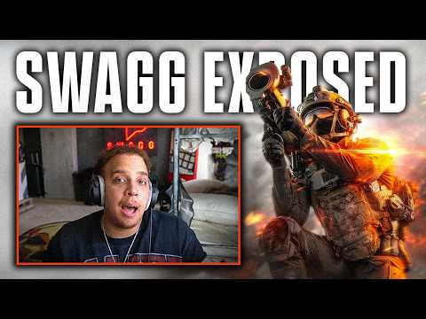 Everyone’s Turning on FaZe Swagg... Here’s What Happened