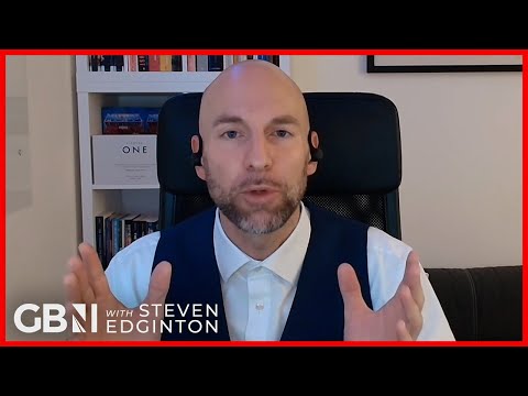 The EU could be GONE in four years | A 'revolutionary eruption' is coming