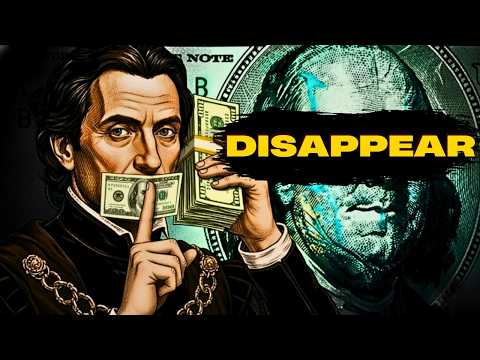 Get Rich Without ANYONE Noticing - Machiavelli's 10 Ruthless Lessons