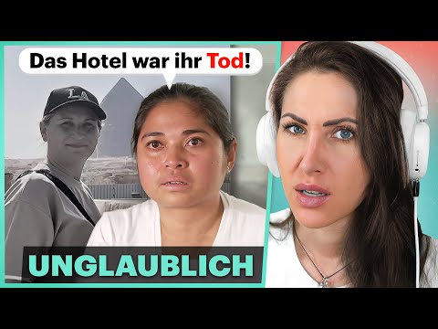 Dieses Hotel in Ägypten bedeutete für viele Krankheit und Tod!