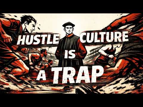 The Art Of Doing Nothing (And Winning) - Machiavelli