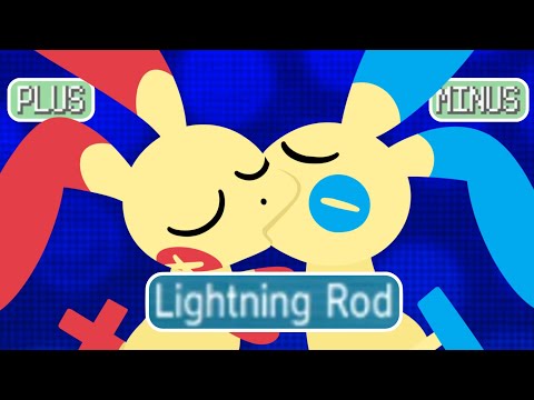 The Evolution of Pokémon Abilities