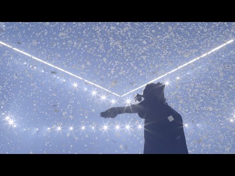 Billie Eilish - Happier Than Ever, The World Tour (Road to Opening Night)