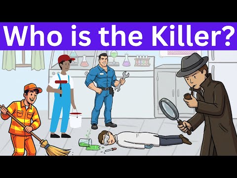 3 Mind Bending Riddles | Can You Solve it?
