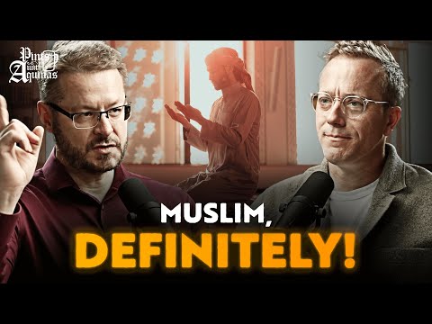 Muslim or Atheist: Which is Worse? (David Wood)
