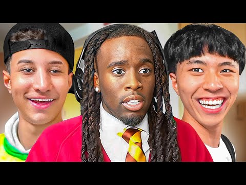 Ray & Tota Best Moments In Streamer University!