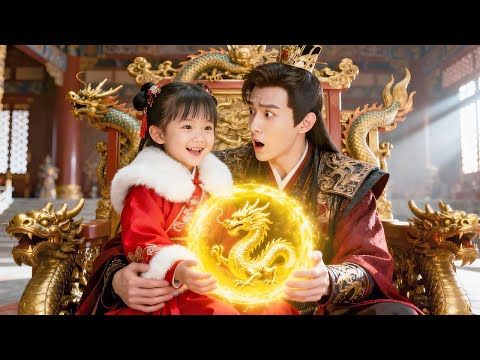 The Adorable 6-Year-Old Girl Calls Prince Dad, She Is The Prince's Daughter! Bring Good Luck!