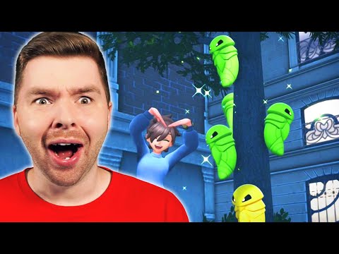 Your Best Shiny Moments of Pokemon Legends: Z-A