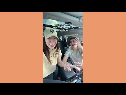 Cute Lesbian Couples #2