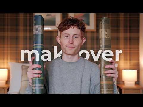 I Gave My Tiny House Airbnb a Much Needed Makeover