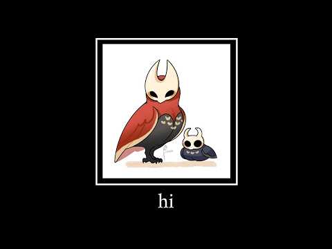 16 Minutes Of Silksong Memes That Hit Harder Than Beastfly