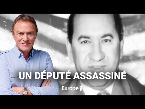 Hondelatte Raconte : L'affaire Abdelkamal Benbara (récit intégral)