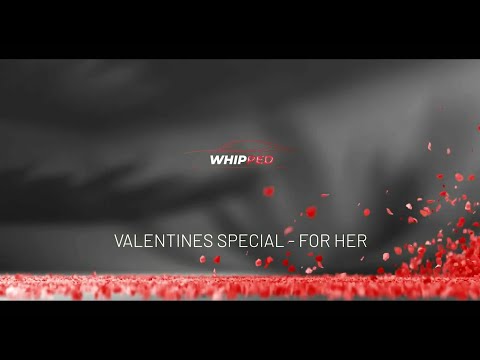 Skip the roses, gift her horsepower. 💅🚗✨(4K) #WhippedBySupreme
