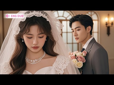 【ENG DUB】After 5 Years of Healing His Broken Heart, He Chose His White Lotus. I Took My Freedom.