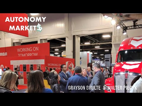 CES 2026: The Autonomy Narrative Just Changed