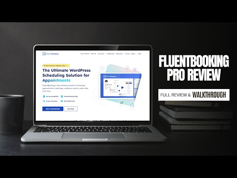FluentBooking Pro Review - WordPress Appointment Booking Plugin