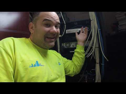 How the pros install home security cameras, Part 3