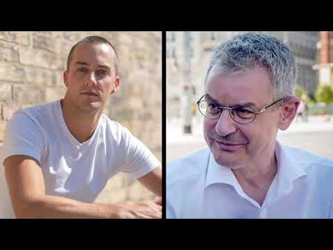 How Narcissists, Psychopaths, & Con Artists Hijacked Narcissism Online (Convo with Scott Ste Marie)