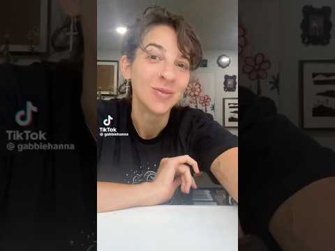 Finding who you are is hard #ad #sponsored