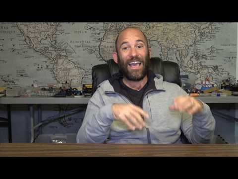 Linux - Install Ubuntu Server in VirtualBox