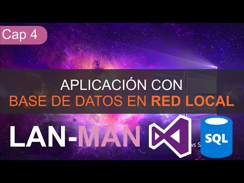 Final Cap 4/ Create Installer - Application with database in Local Network- Visual Studio,SQL Server