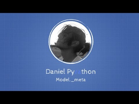 Daniel Pyrathon about Meta API at Django: Under The Hood