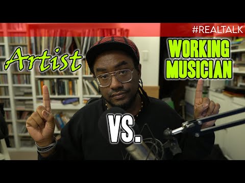 We Need To FINALLY Have This Conversation...