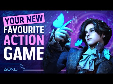 Why Lies of P Is Your New Favourite Action Game