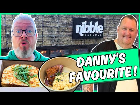 I Review DANNY MALIN'S FAVOURITE!