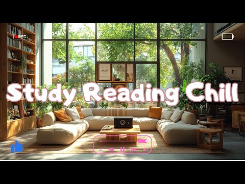 Cozy Lofi CafΓ© Ambience πΆ Aesthetic Study & Work Beats for Focus, Relaxation & a Productive Morning