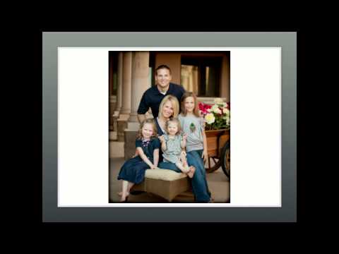 Posing Groups: Family Portraits with Michele Celentano