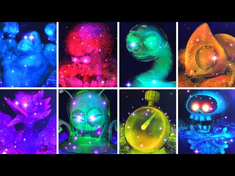 ASTRO BOT - All Galaxies