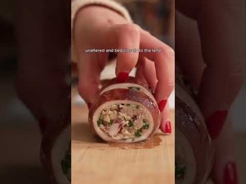 Why North Korean Food is Better than South Korean Food