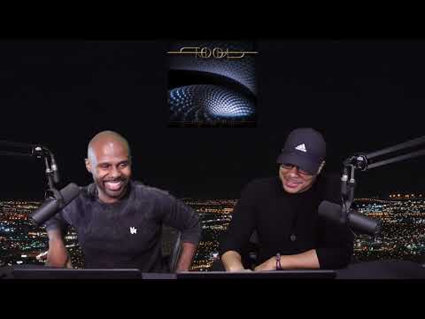 Tool - Pneuma (REACTION!!!)