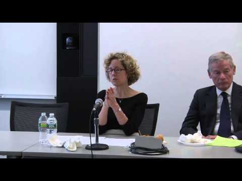 Heather MacDonald on Bureaucracies in Academia