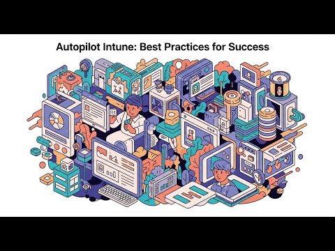 Autopilot Intune: Best Practices for Success  | Autopilot work flow |
