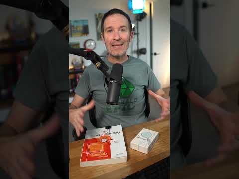 The Art of Game Design - Generating and Refining Ideas #indiegamedev #gamedev #indiegamedevelopment