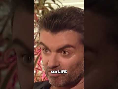 George Michael: Challenging Stereotypes