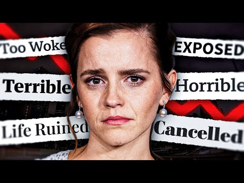 Why I Hate Emma Watson