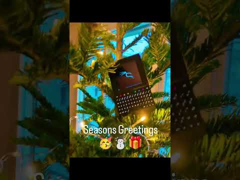 Happy Holidays from Rootkit Labs