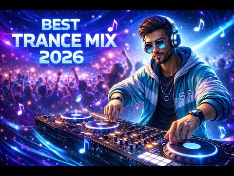 Best of Trance 2026 (Vol.3) 🎧 Uplifting Vocal Trance | EDM Anthems