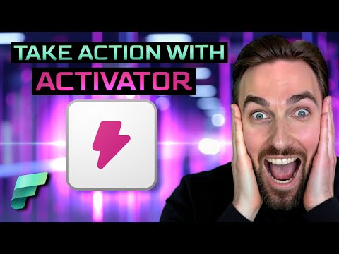 Event Triggers & Alerts with Microsoft Fabric Activator | DP-700 Exam Prep