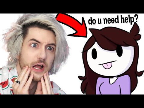 I Watched Jaiden Animations Craziest Videos Ever...