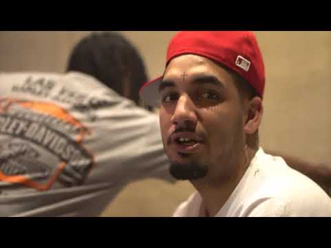 Day In The Life DVD Vol 6. w Veeze x Fenix Flexin x Ralfy The Plug x Beno & More (Dir Shooter.Jimmy)