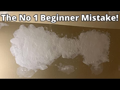 What Beginners Always Get Wrong!!!